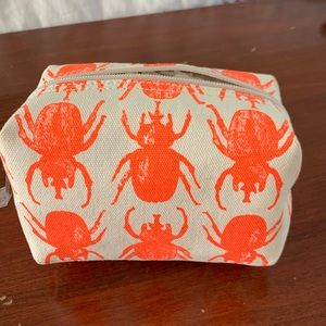 India Hicks Beetle Bag - Never Used!